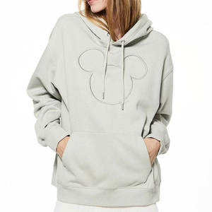 Meilleures ventes Sweats à capuche de haute qualité pour femme pour adulte Vêtements de mode Sweats à capuche confortables pour femme - Product Image 1