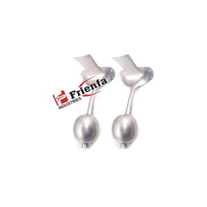 Couronne Remover Splitter Ascenseur Instruments dentaires Outils de haute qualité pour acier inoxydable chirurgical dentaire de haute qualité - Product Image 5