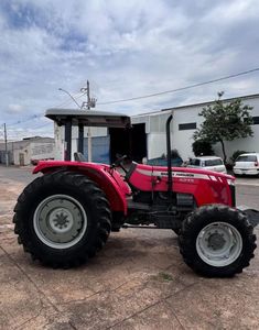 40HP 50HP Tractores Kubota Vietnam Precios Massey Ferguson 165 para la venta 40 50 Horse Power Farm Tractor. - Product Image 2