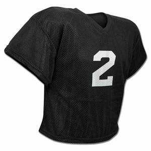 Camiseta de fútbol de moda Precio al por mayor Tu camiseta de fútbol americano Nuevo diseño Ropa de fútbol americano Servicio OEM - Product Image 5