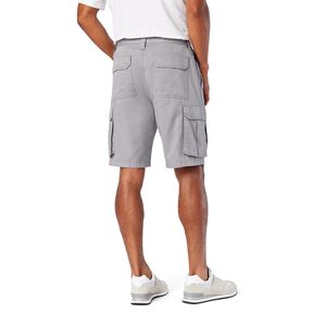 Shorts pour hommes de mode pour décontracté ceinture élastique multi-poches Chino Cargo Shorts de travail pour hommes - Product Image 2