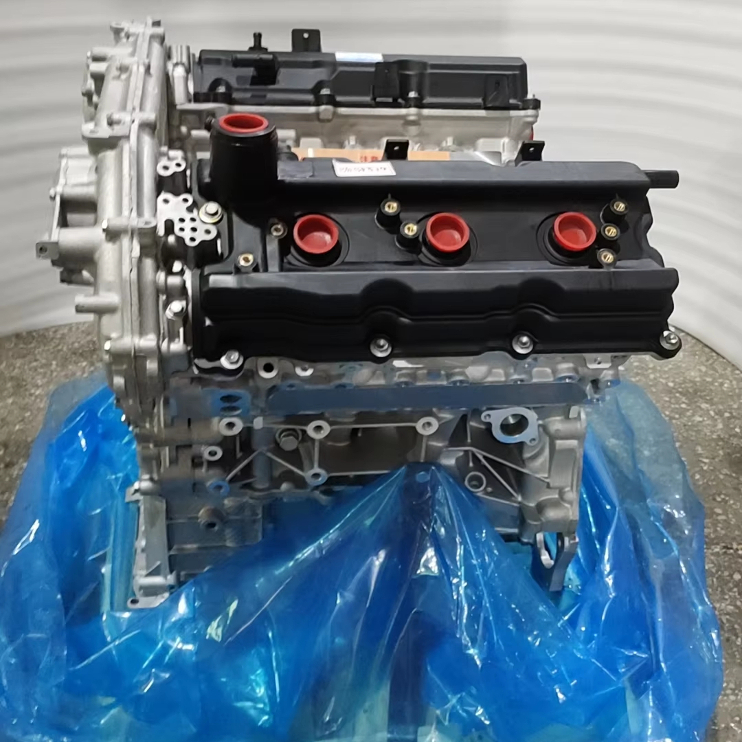 350z engine rebuild kit