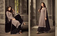 Couleur vive Diwali et Holi vêtements de fête 2024 mode mariage pakistanais Salwar Kameez (lourd et léger) de Surat