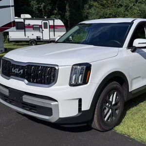 2023 Limpiamente USADO Kia Telluride LX - Product Image 1
