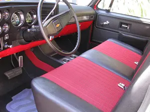 Chevrolet C-10 Cheyenne LS 5.3 de 1974, Clásico Vintage, Restaurado Profesionalmente - Product Image 4