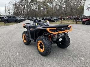 แคน-แอม เอาท์แลนเดอร์ XT-P 850 รุ่นปี 2026 สำหรับการส่งออกทั่วโลก รถอเนกประสงค์ขับเคลื่อน 4 ล้อ 976 ซีซี เครื่องยนต์โรแท็กซ์ เกียร์ CVT ระบบ EPS พร้อมวินซ์และระบบปรับอากาศ - Product Image 4