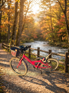 Bicicletas Japonesas Usadas |   Bicicletas de Carretera/Ciudad/Montaña de Segunda Mano de Alta Calidad |   Bicicleta de 18 Velocidades con Cuadro de Acero Aleado y Frenos de Disco |   A granel - Product Image 2