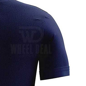 Diseño personalizado mejor calidad hombres deportes camiseta verano hombres ropa deportiva camiseta para la venta - Product Image 5
