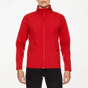 Chaquetas de moda al por mayor de nuevo diseño para mujer, uso diario informal - Product Image 3