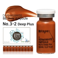Kualitas Terbaik Untuk Anda Meditech Herbal BB Serum Ampoule Kit Pencerah Kulit Bercahaya Semua Jenis Kulit Harga Grosir Penjualan Laris