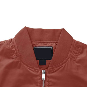 Fabricant professionnel de vestes d'extérieur pour hommes de haute qualité, vestes bomber de baseball tendance les plus vendues, conçues par des designers - Product Image 2