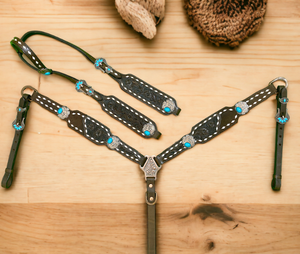 หมวกขี่ม้าแบบปรับแต่งได้ทุกฤดูกาลทำจากหนังดิบสำหรับแข่งขี่ม้าขี่ม้า - Product Image 6