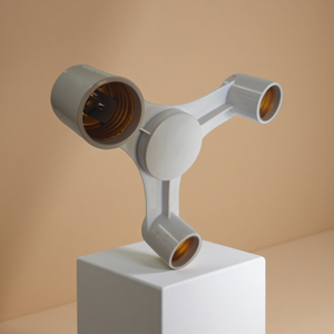 Lámpara de techo de tres cabezas KILYN - Product Image 1