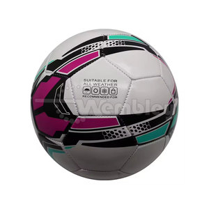Balón de Fútbol Personalizado de Última Generación para Entrenamiento y Partidos, Diseño de Impresión Personalizado, Alta Durabilidad, Ecológico, Logotipo Personalizado, Color OEM - Product Image 6
