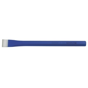 <span class=keywords><strong>Ciseau</strong></span> Mason 400 mm <span class=keywords><strong>de</strong></span> longueur totale, 30 mm <span class=keywords><strong>de</strong></span> bord <span class=keywords><strong>de</strong></span> coupe, 20 mm <span class=keywords><strong>de</strong></span> diamètre <span class=keywords><strong>de</strong></span> la tige par TECWERK - Product Image 1