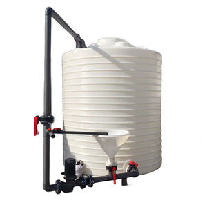 Réservoir de stockage moulé par rotation de qualité supérieure - Product Image 6