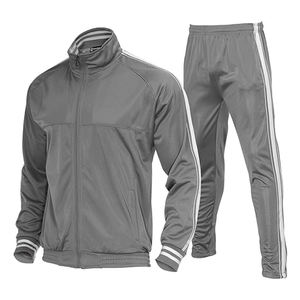 Chándal de fitness para hombre, chándal personalizado de alta calidad al por mayor para hombre - Product Image 1