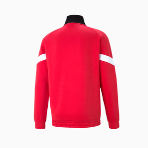 Survêtement de jogging de haute qualité pour hommes, design de logo personnalisé, survêtement de sport, matière douce et respirante avec col montant, prix avantageux - Product Image 5