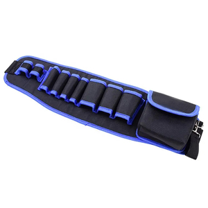 กระเป๋าผ้าใบสำหรับผู้ชายชุดเครื่องมือช่าง - Product Image 1