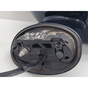 Specchietto Retrovisore Destro OPEL Meriva 3a Serie 024485 B16DTE (10>) - Product Image 6