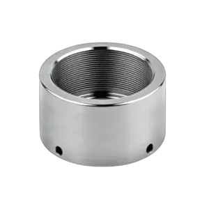 Écrous de cylindre hydraulique et bagues de tirant : composants essentiels pour des performances optimales - Product Image 1