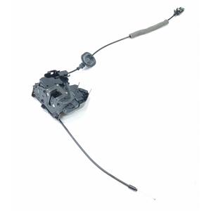 CERRADURA DELANTERA DERECHA RENAULT Talisman Sedan 805020792R (15>) - Product Image 1