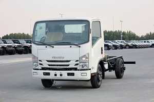 อีซูซุ N SERIES NPR ดีเซล เกียร์ธรรมดา ขับเคลื่อนล้อหน้า 4 สูบ ยูโร 6 ใหม่/มือสอง - Product Image 6