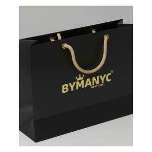 BYMANYC Blazer de Nueva York con Cintura Ajustable para Mujer, Cierre de Botones, Tejido de Punto, Largo, con Decoración Bordada - Product Image 2