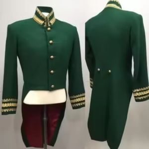 Traje de Gala Personalizado de Alta Calidad - Product Image 3