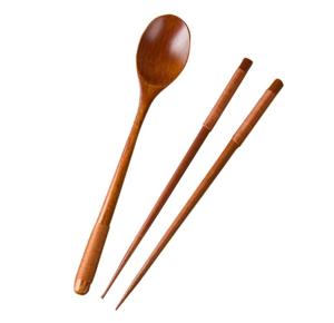 Ustensiles à salade modernes de 11 pouces, fabriqués à la main, écologiques, recouverts de résine, compatibles lave-vaisselle, pour la cuisine à domicile, fabriqués en Inde - Product Image 4