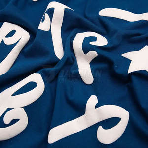 T-shirts d'impression de bouffée à la mode T-shirt d'impression de bouffée sur mesure pour les hommes - Product Image 3