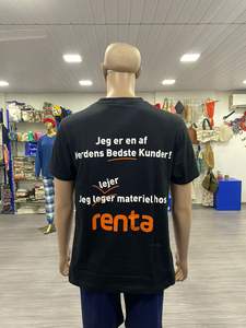 Polos pour hommes 100% coton haute qualité imprimés brodés coupe surdimensionnée quantité personnalisée fabricant et grossiste - Product Image 4