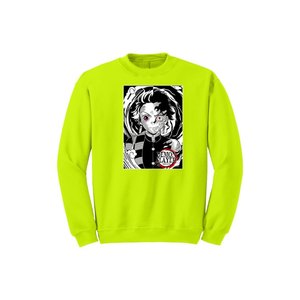 เสื้อสเวตเตอร์คอลเลกชั่น100% ผ้าคอตตอนพิมพ์ลายหน้าอกดีไซน์และสีสำหรับ Winter-280gsm + - Product Image 4