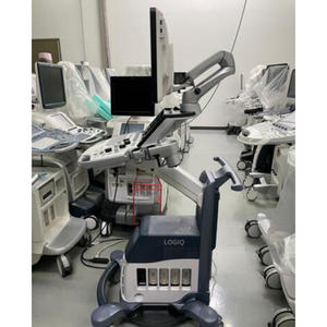 Sistema de Ultrasonido 2D GE Voluson Swift+ Reacondicionado - Product Image 4