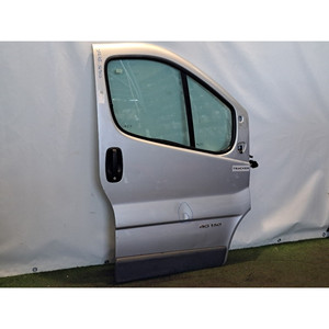 PORTE AVANT DROITE RENAULT Trafic Van 2ème Série 7751478601 PORTE G9U630 (07>) - Product Image 3