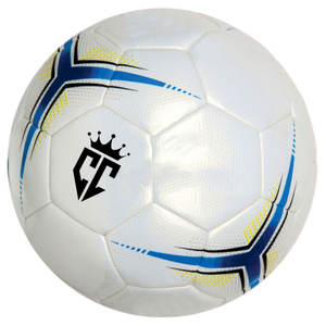 Fussball d'entraînement hybride Eri-ma Fussball d'entraînement hybride EXCLUSIF HYBRIDE Ballon de compétition JA-KO Fussball hybride classique - Product Image 1