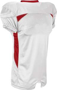 2025-26 Jersey de fútbol americano #1Cameron bordado cosido uniforme transpirable manga corta al por mayor uniforme de sublimación - Product Image 2