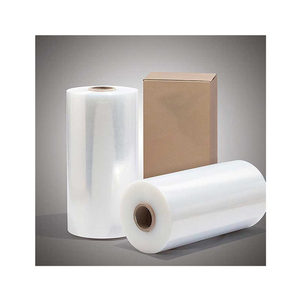 Experts dans la vente de rouleaux de film PET polyester spécial transparent haute barrière PVDC BOPET de qualité supérieure à vendre auprès de vendeurs indiens - Product Image 1