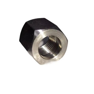 Alloy and Iron Hex Nut <b>Hardware</b> Product - Product Image 5