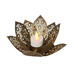 Exporter of Iron Metal <b>Candle</b> Tealight Low Prices Metal <b>Candle</b> Tealight With New Cage Design Iron <b>Candle</b> Votive for Decor - Product Image 2