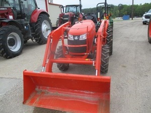 2020 para Kubota L2501DT 40HP Tractor de ruedas 4WD con caja de cambios de motor Massey Ferguson y bomba Deer marca calificada 70HP - Product Image 6