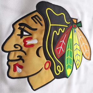 Jersey de Hockey sobre Hielo de Diseño Personalizado de Alta Calidad, Servicio OEM, Conjuntos de Calcetines Uniformes, 100% Poliéster Transpirable, Ropa Deportiva de Equipo Personalizada - Product Image 5