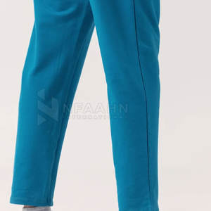 Precio razonable Crea tus propios pantalones Streetwear Casual hombres Oversize personalizado pantalones de hombre - Product Image 5