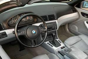 BMW 330CI Cabriolet 2006 abordable, conduite à gauche/droite - Product Image 3