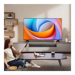 Televisor LED Inteligente Vidaa U A4 SERIES 32A49Q de 32 Pulgadas, Negro, 20016125 - Product Image 2