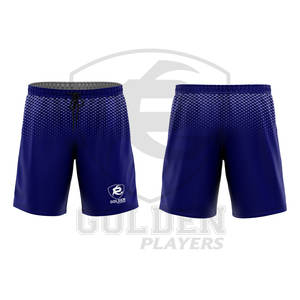 กางเกงว่ายน้ำสำหรับผู้ชายกางเกงว่ายน้ำแห้งเร็วกางเกงขาสั้นสำหรับผู้ชายกางเกงขาสั้นสำหรับใส่ไปทะเลพิมพ์ลายโลโก้ได้ตาม2024 - Product Image 3