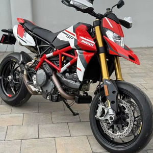 NOUVEAU 2025 Hypermotards 950 Sportbikes (Motocyclettes) en vente maintenant - Product Image 1