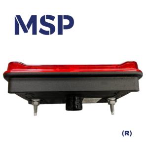 24-8930-007 - Aspock Multiled III-derecho 7 Pin-Piezas y accesorios de remolque-MSP Export - Product Image 4