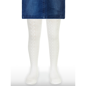 Uniforme escolar para niña Panty Hose Term Accessories - Product Image 1