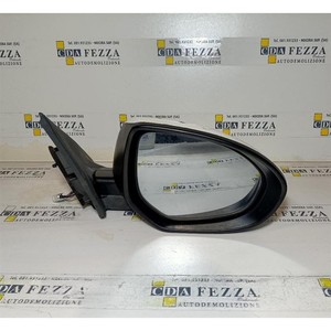 ESPEJO RETROVISOR DERECHO MAZDA 6 S. Wagon 2ª Serie GAL569120D16 (08>13) - Product Image 5